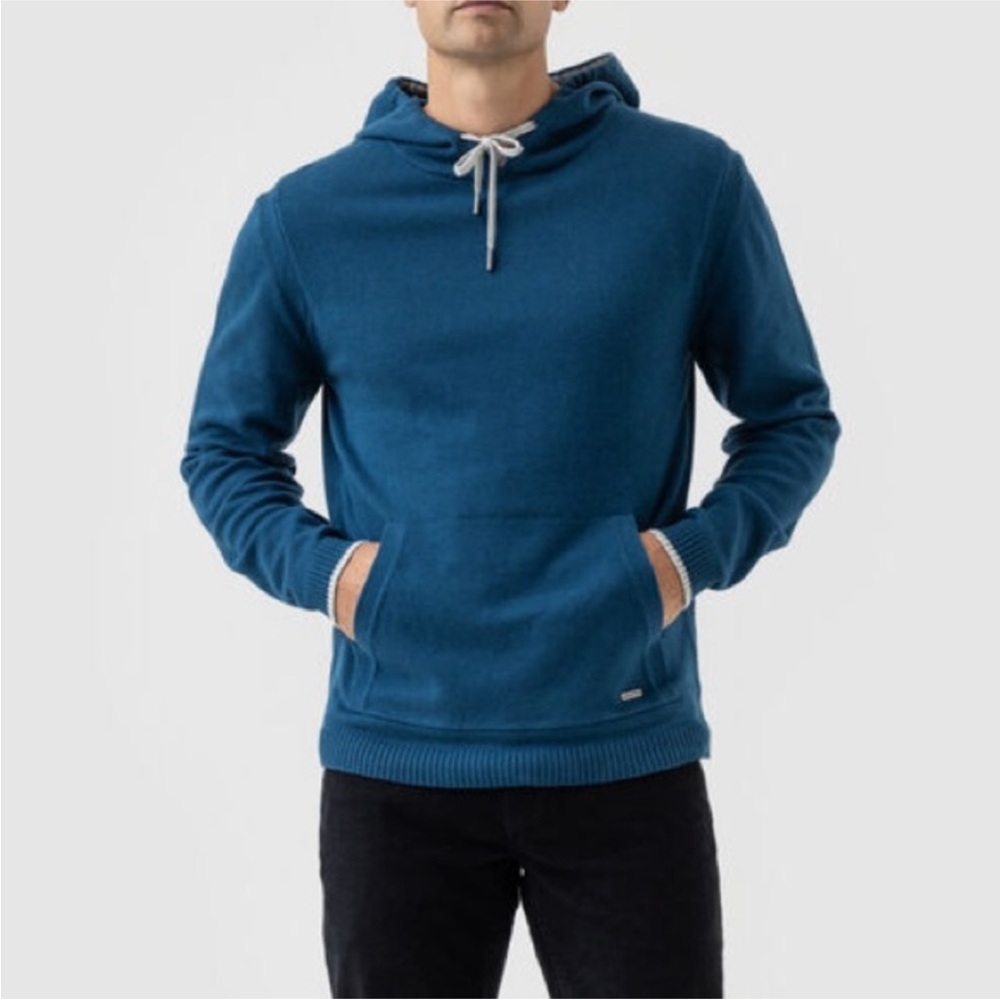 Rodd & Gunn Kingsley Hoodie Size XXL
New $148